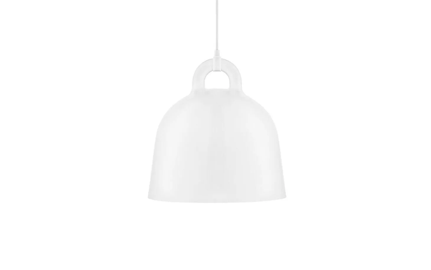 Normann Copenhagen - Bell Lamp Medium EU