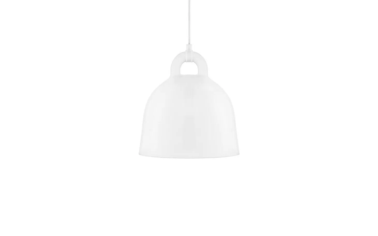 Normann Copenhagen - Bell Lamp Small EU