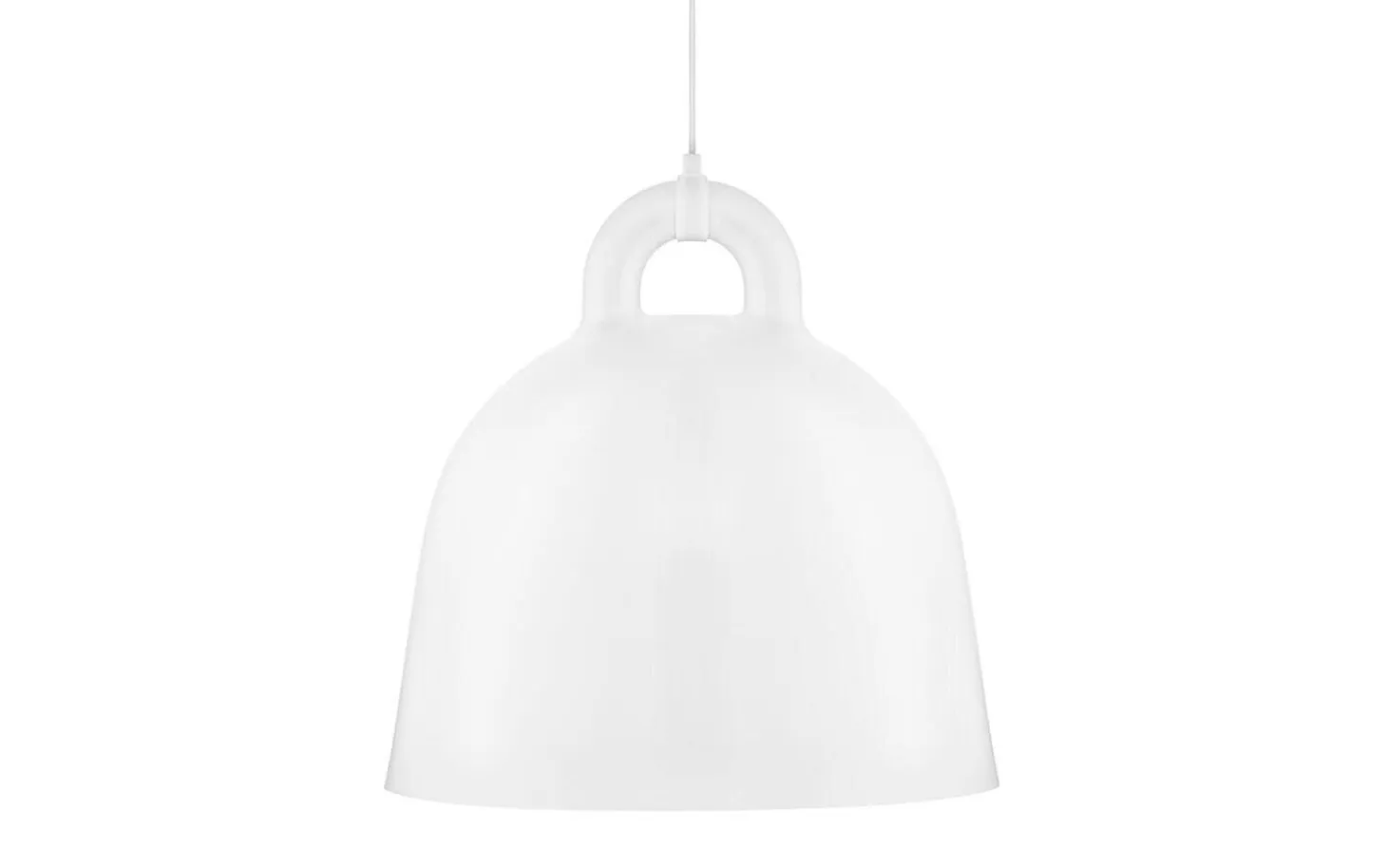 Normann Copenhagen - Bell Lamp Large EU