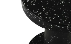 Normann Copenhagen - Bit Barstool 65 cm - sort