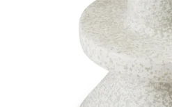 Normann Copenhagen - Bit Barstool 65 cm - hvid