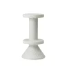 Normann Copenhagen - Bit Barstool 75 cm - hvid