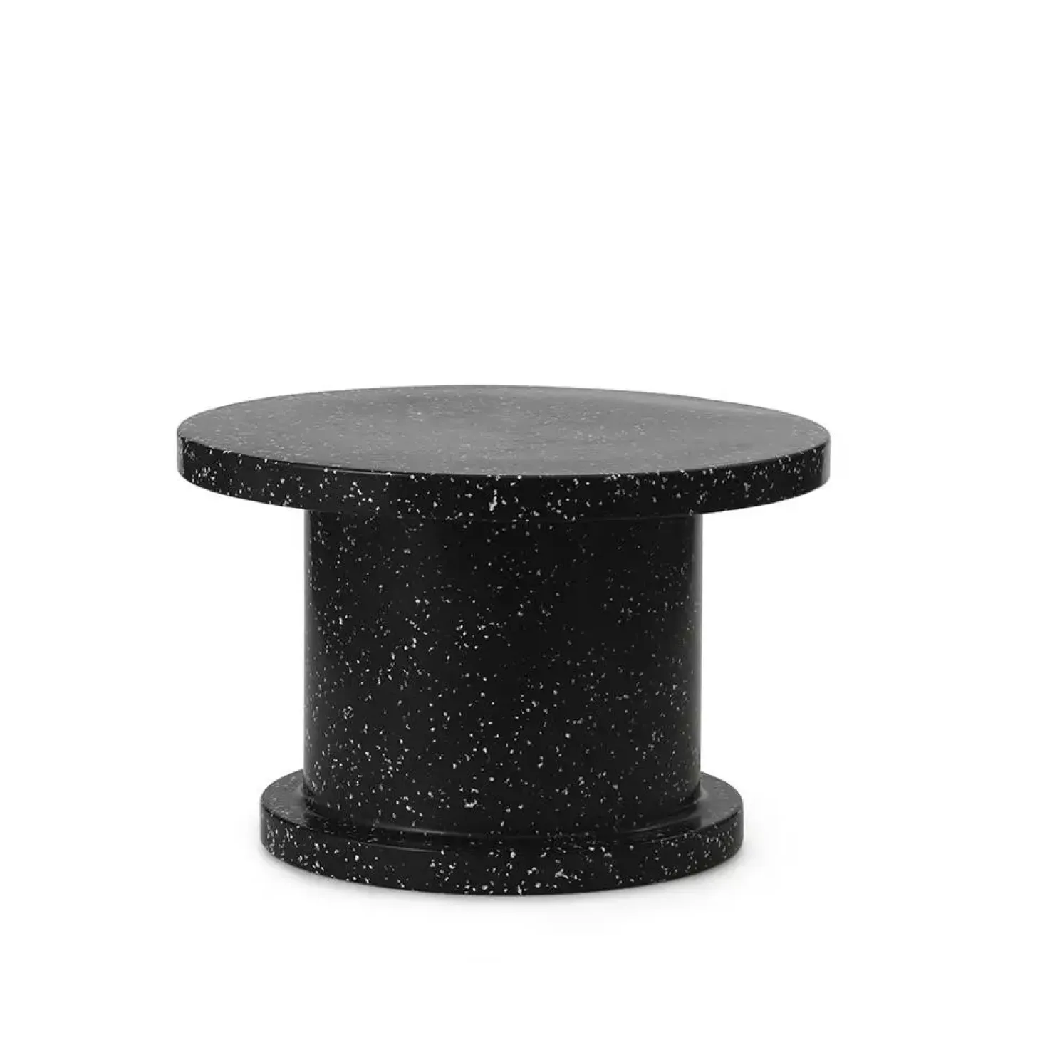 Normann Copenhagen - Bit Coffee Table - sort