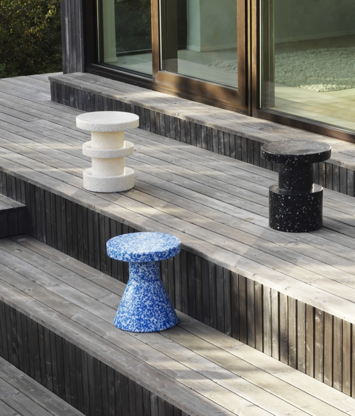 Normann Copenhagen - Bit Stool Cone