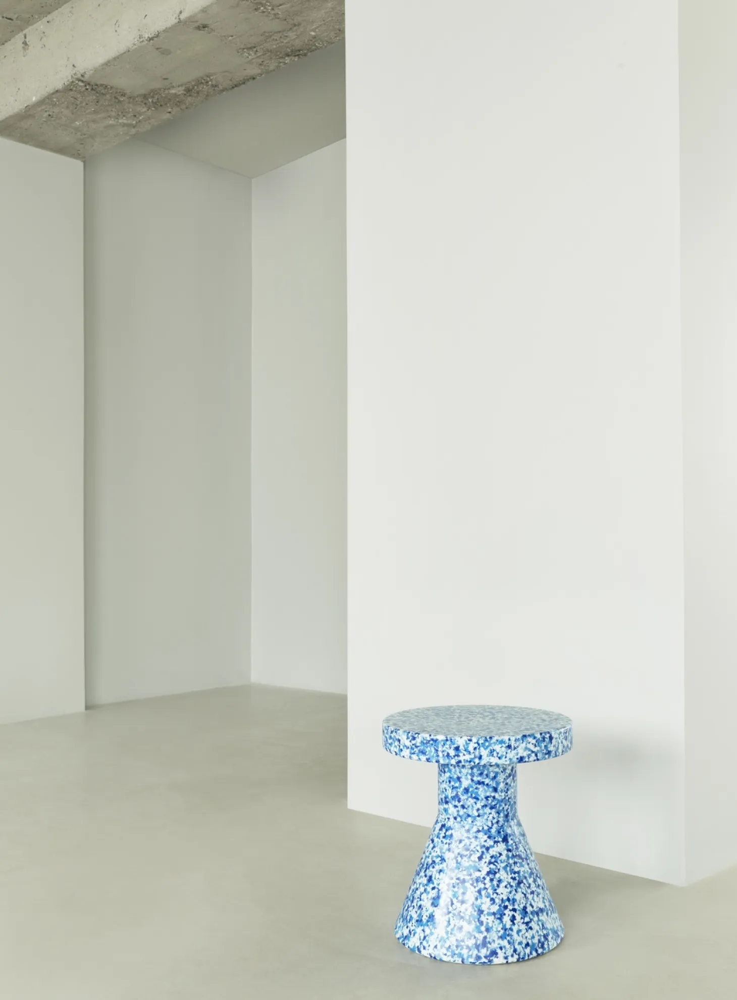 Normann Copenhagen - Bit Stool Cone