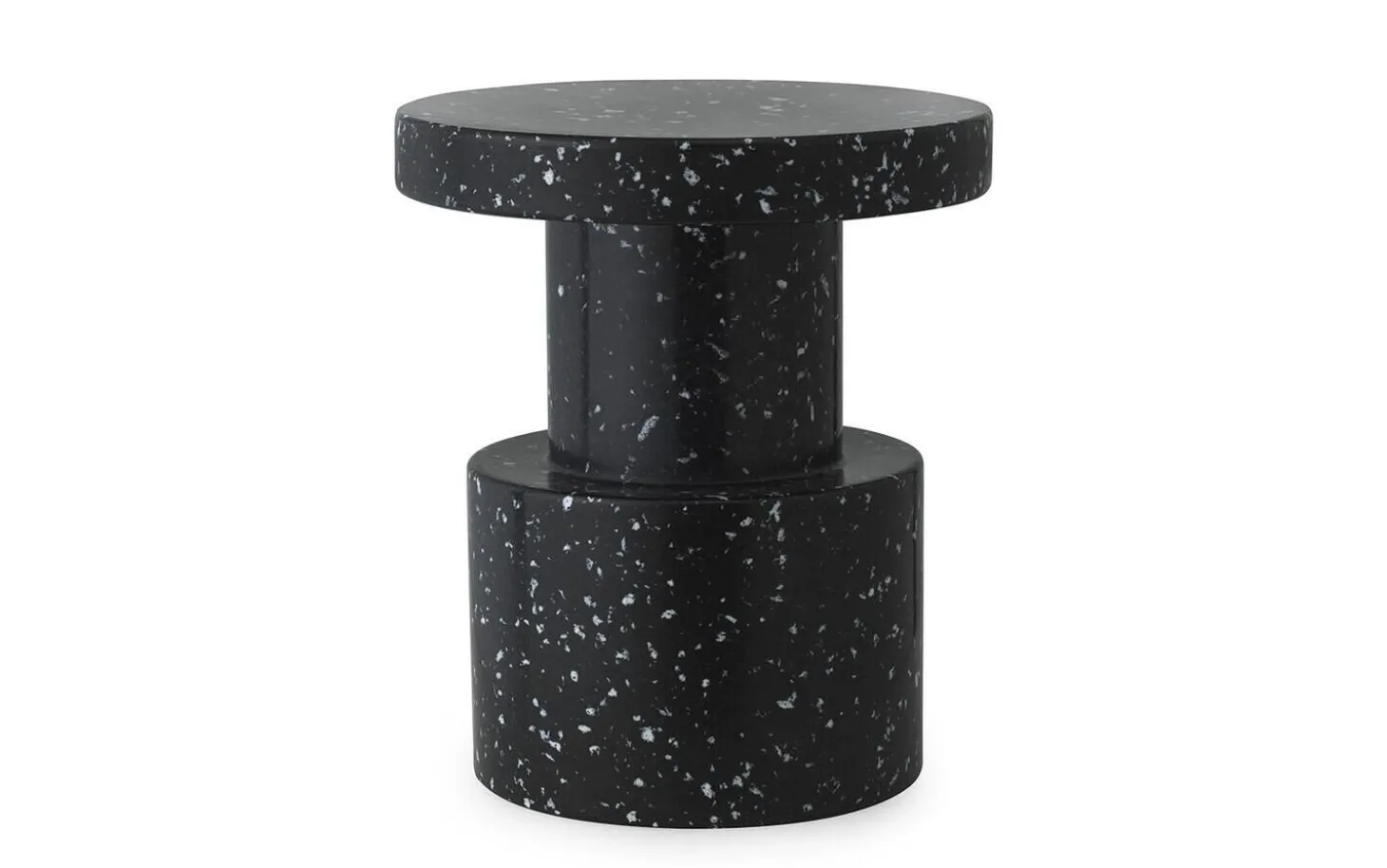 Normann Copenhagen - Bit Stool