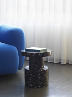Normann Copenhagen - Bit Stool