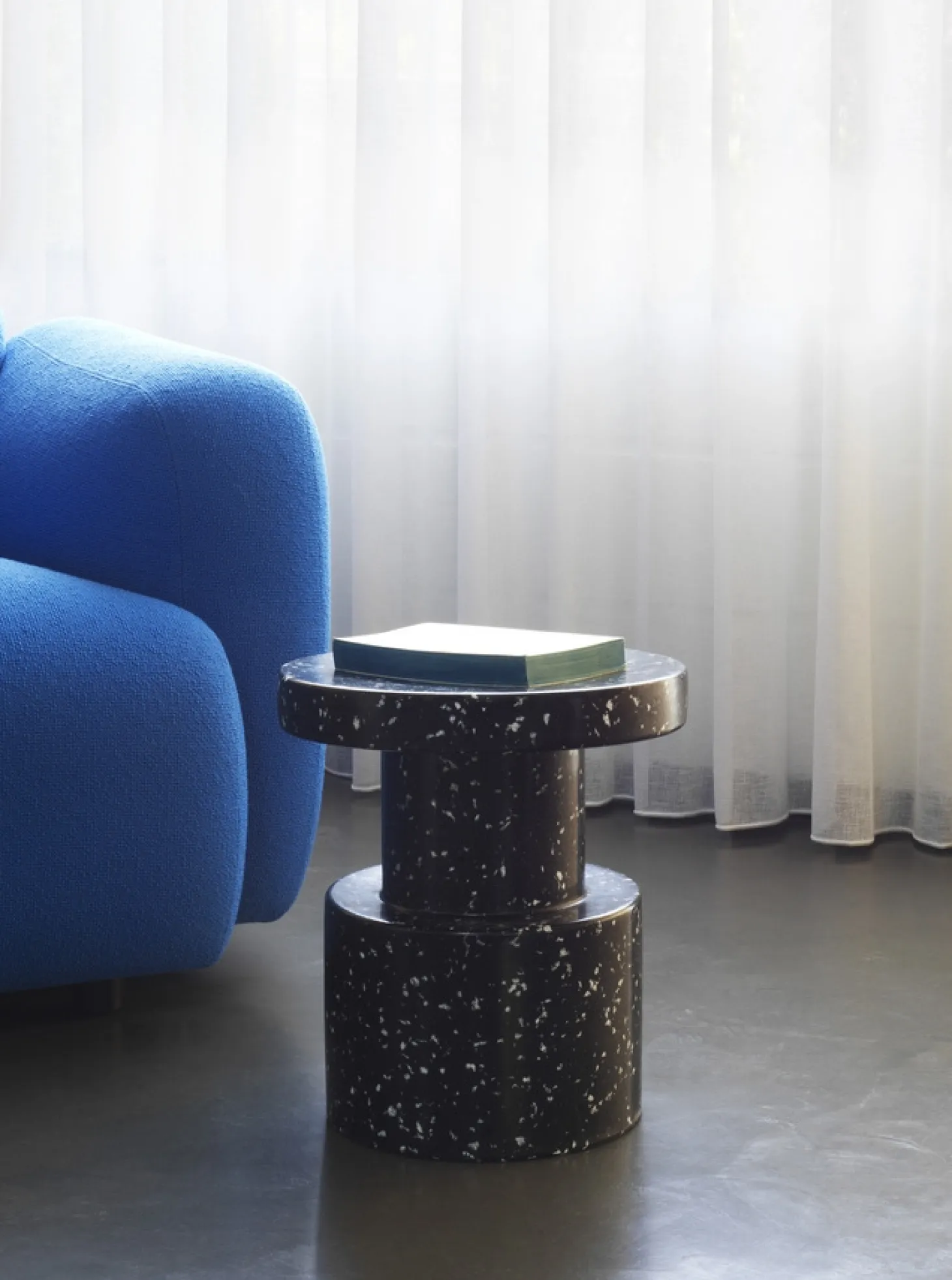 Normann Copenhagen - Bit Stool