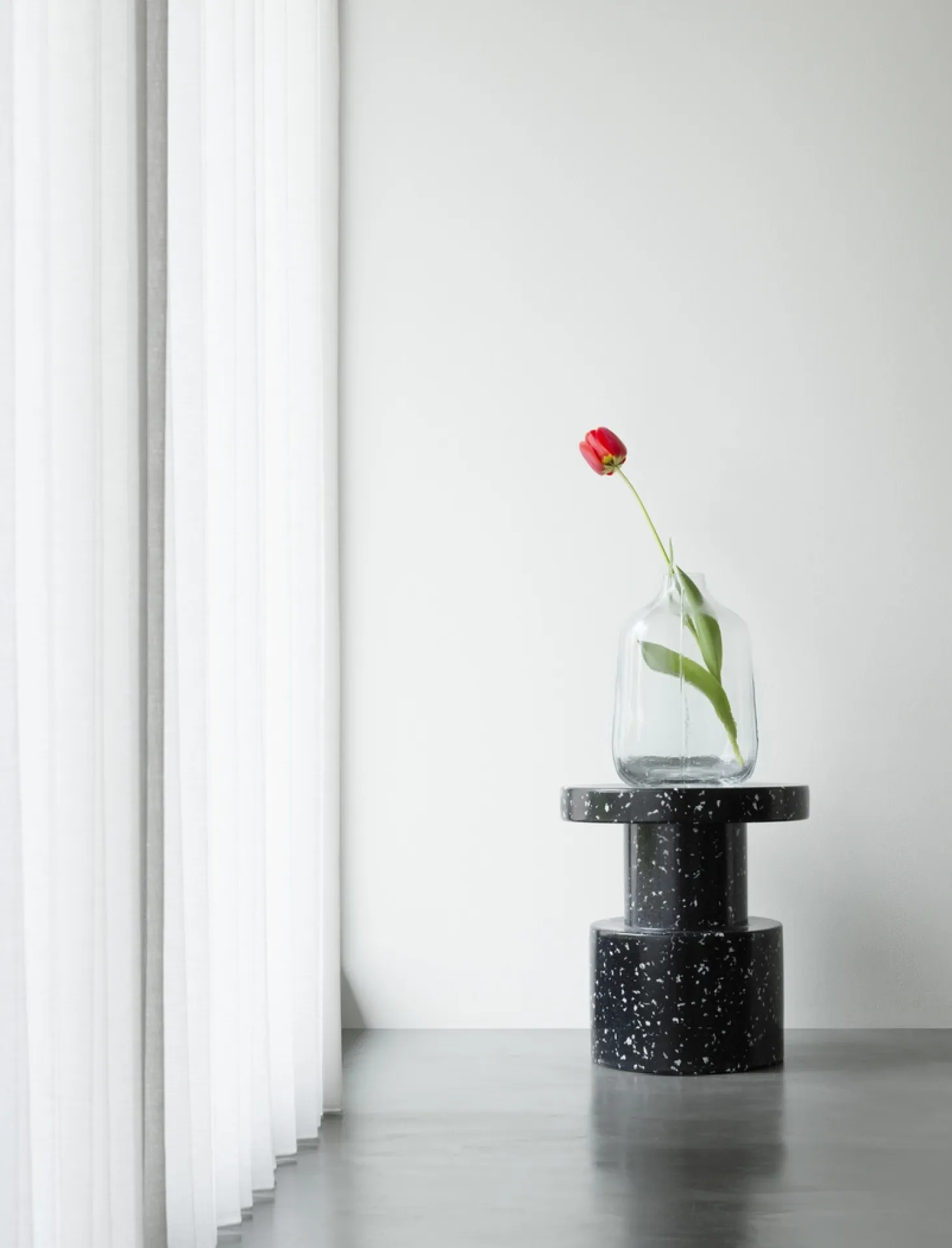 Normann Copenhagen - Bit Stool