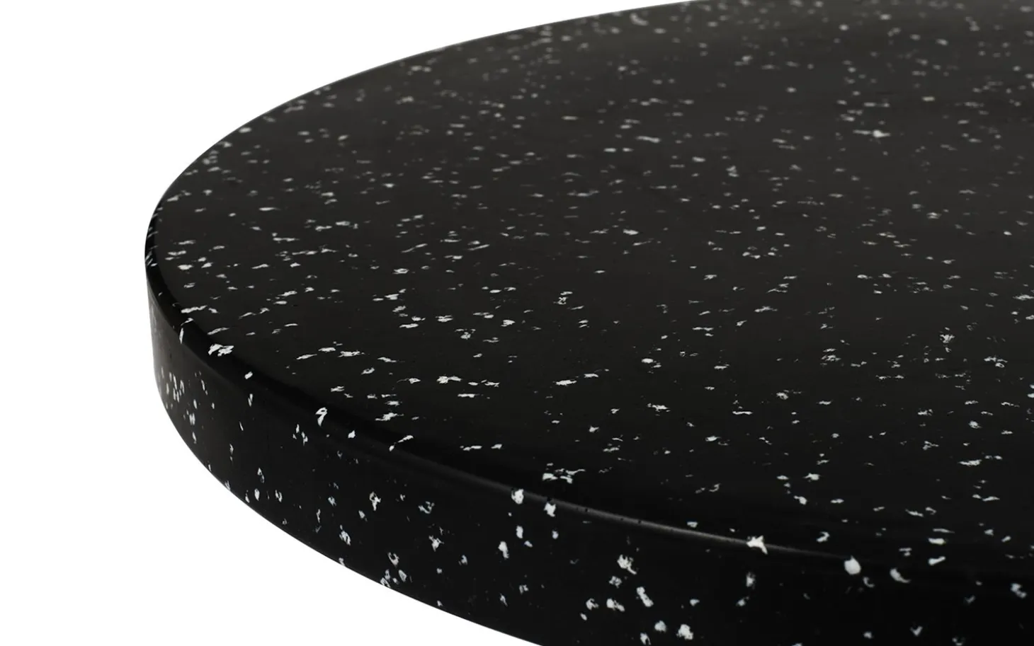 Normann Copenhagen - Bit Side Table - sort