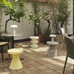Normann Copenhagen - Bit Stool Cone