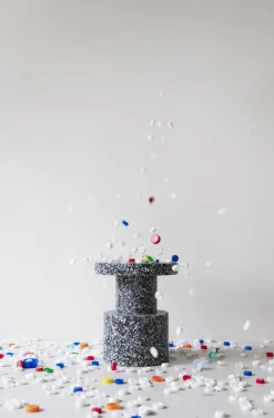 Normann Copenhagen - Bit Stool