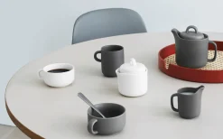 Normann Copenhagen - Bliss krus - Grå