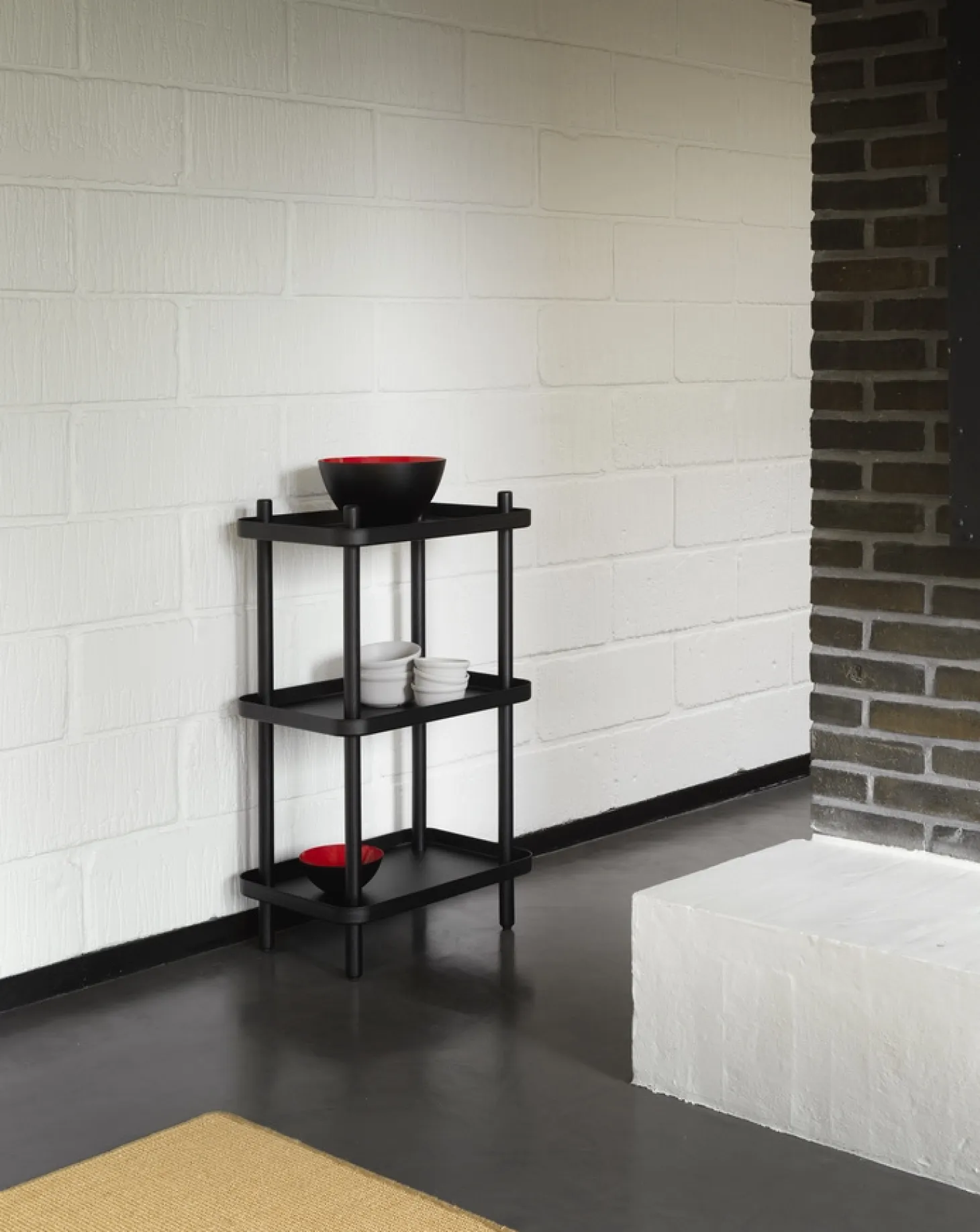 Normann Copenhagen - Block Shelf