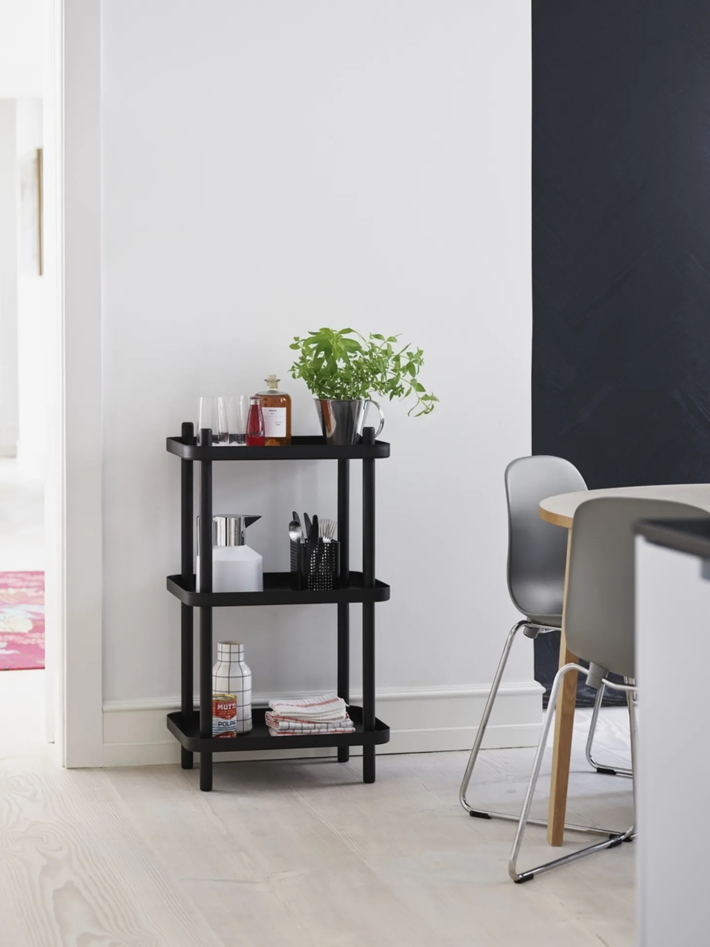 Normann Copenhagen - Block Shelf