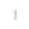 Normann Copenhagen - Bloklys - Lys Grøn - H20 x Ø7 cm
