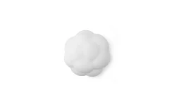 Normann Copenhagen - Bubba Lamp Ø25 EU - White