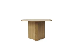 Normann Copenhagen - Bue Table - Oak