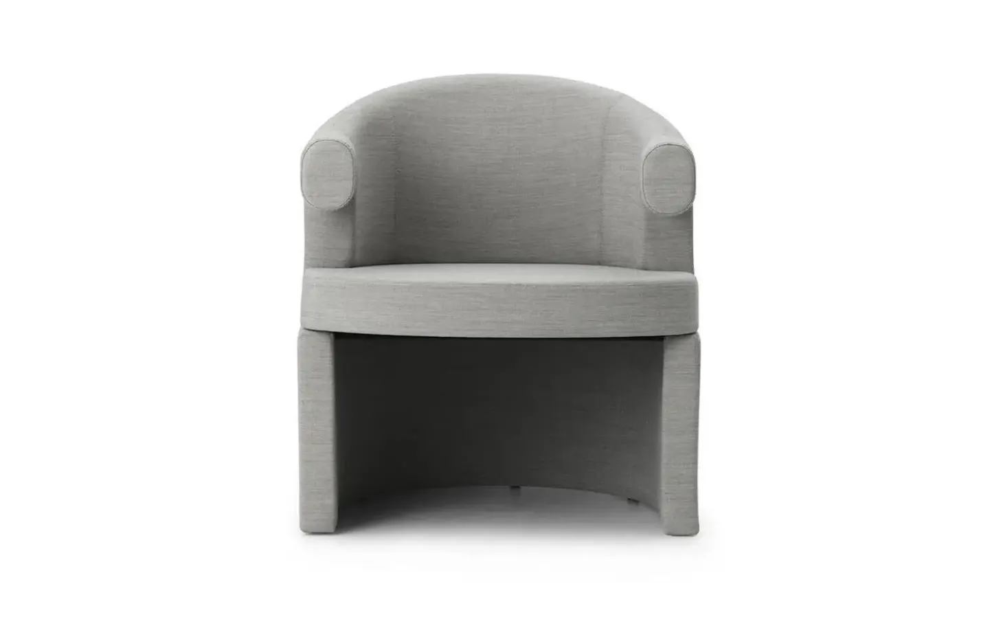 Normann Copenhagen - Burra Chair - Group 2