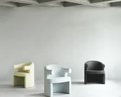 Normann Copenhagen - Burra Chair - Group 2