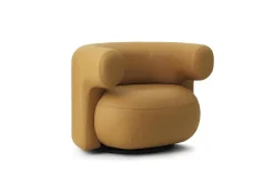 Normann Copenhagen - Burra Lounge Chair - Group 7