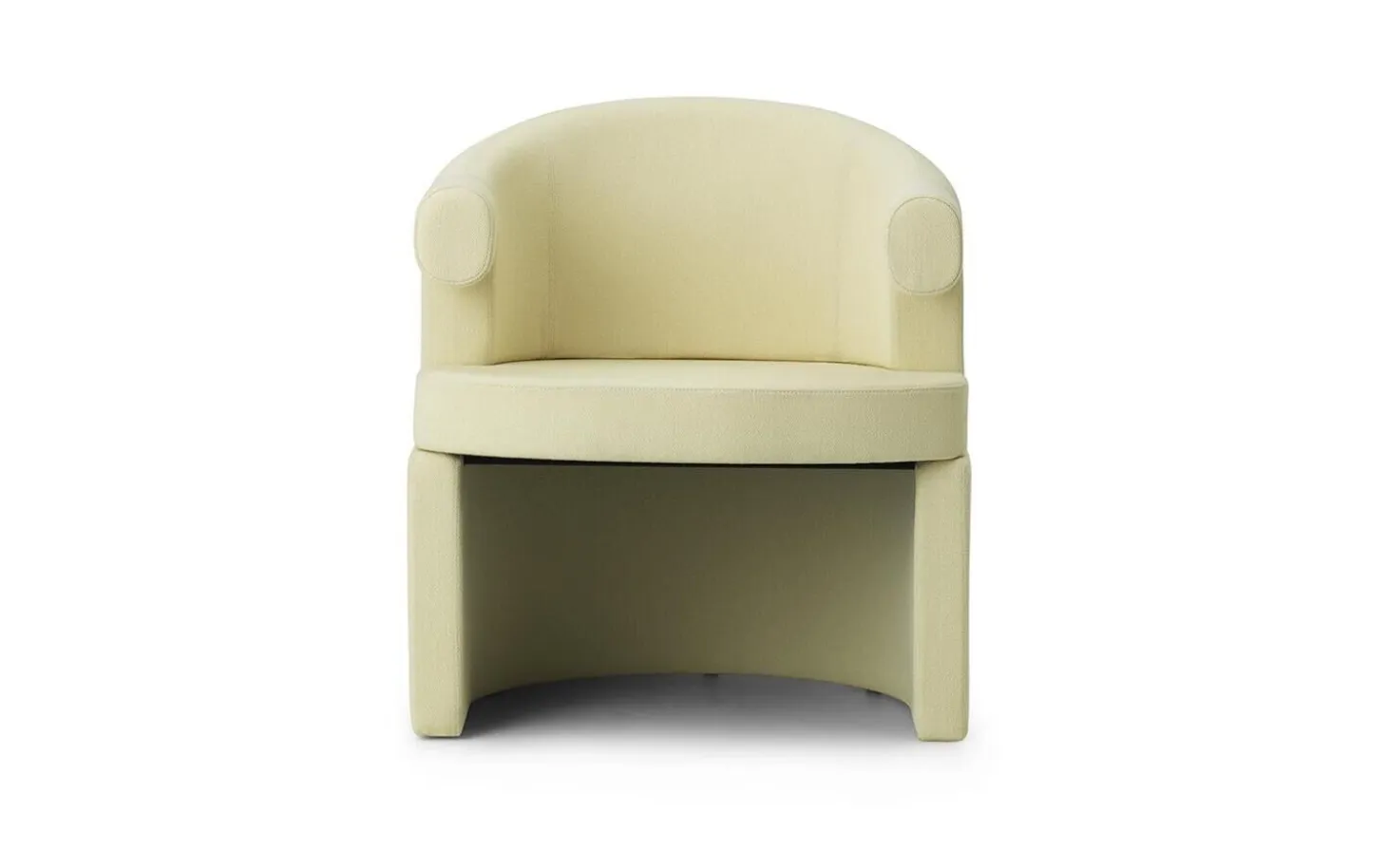 Normann Copenhagen - Burra Chair - Group 6