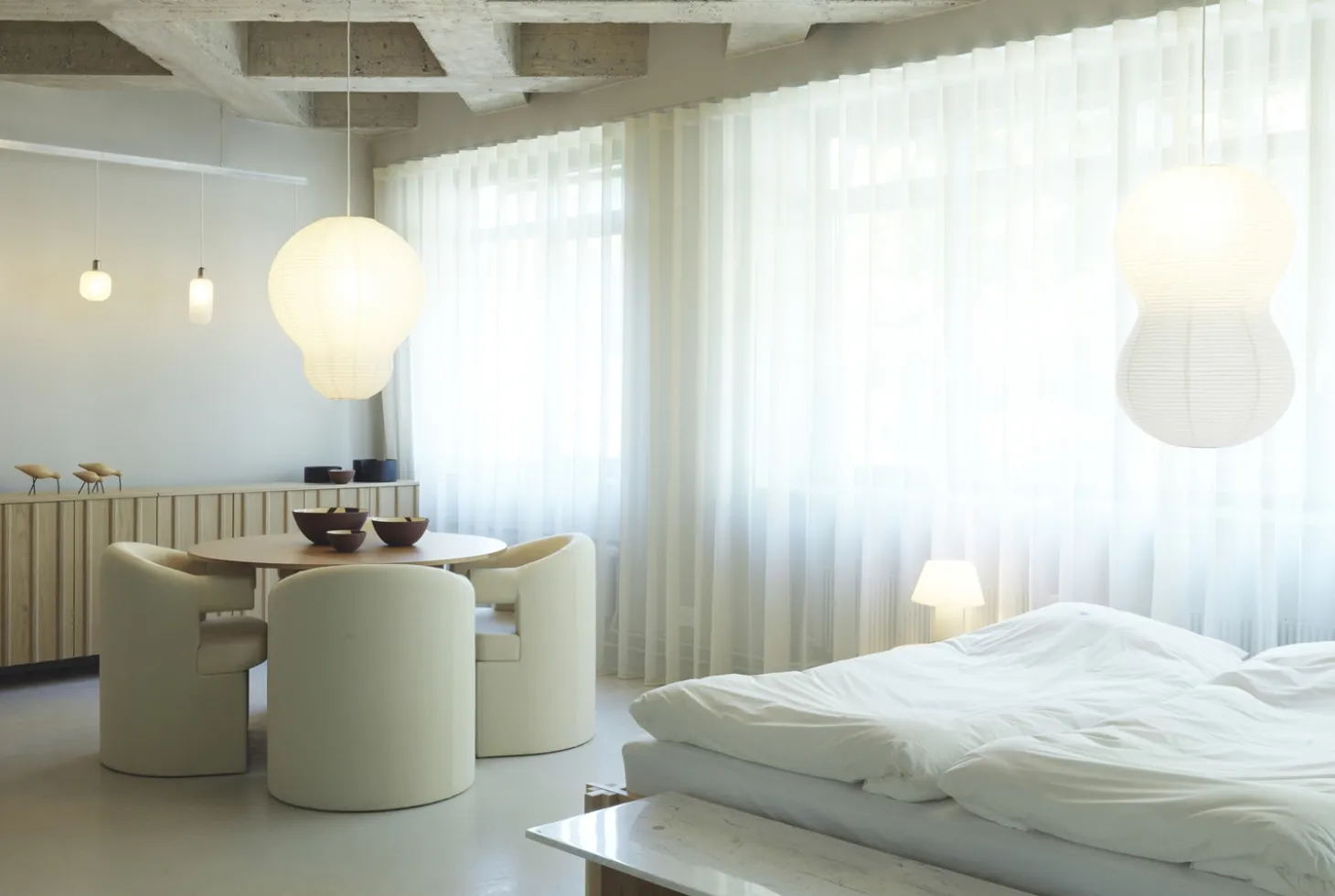Normann Copenhagen - Burra Chair - Group 6