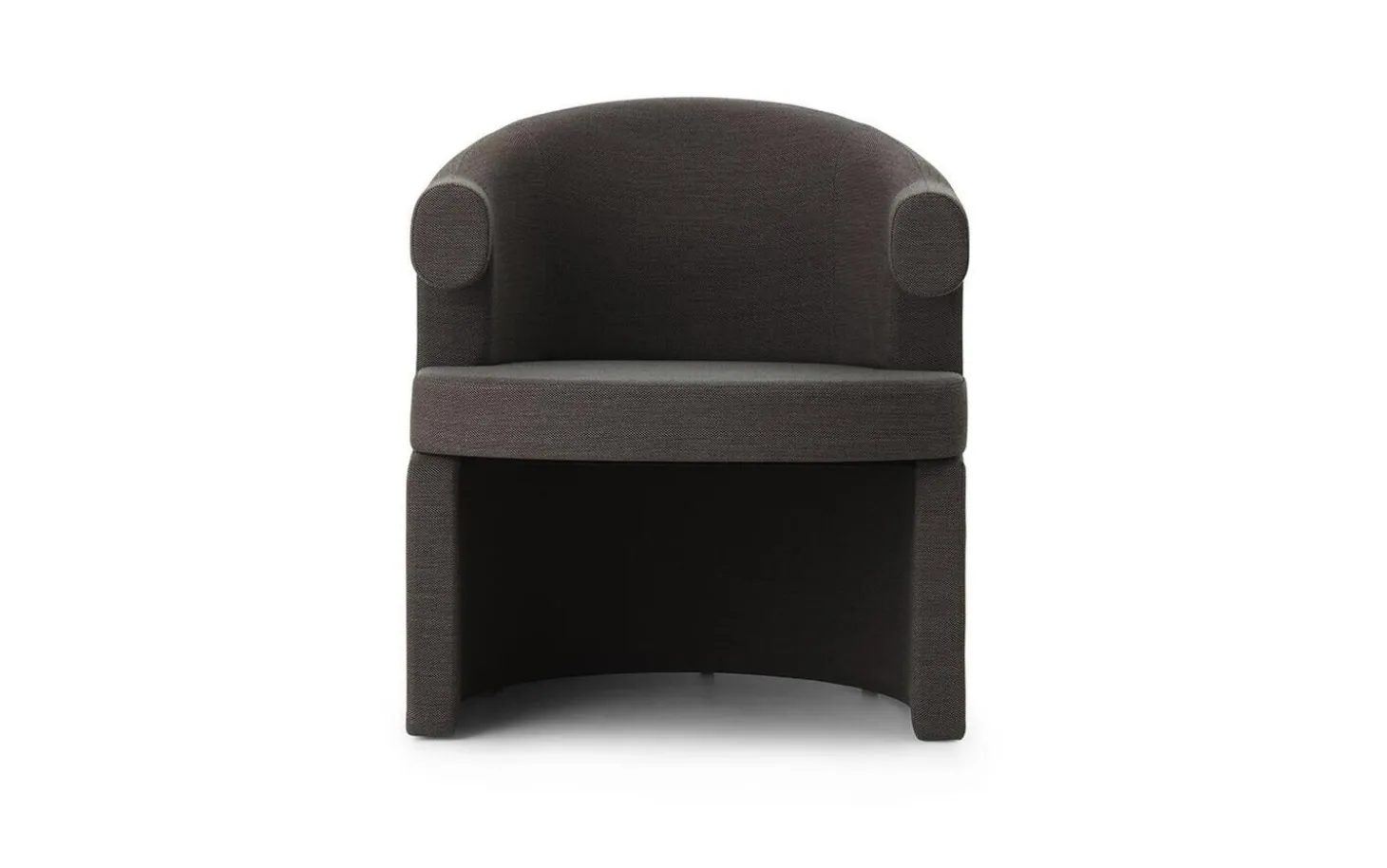 Normann Copenhagen - Burra Chair - Group 4