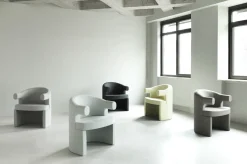 Normann Copenhagen - Burra Chair - Group 4