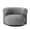 Normann Copenhagen - Burra Lounge Chair - Group 5