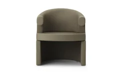 Normann Copenhagen - Burra Chair - Group 7