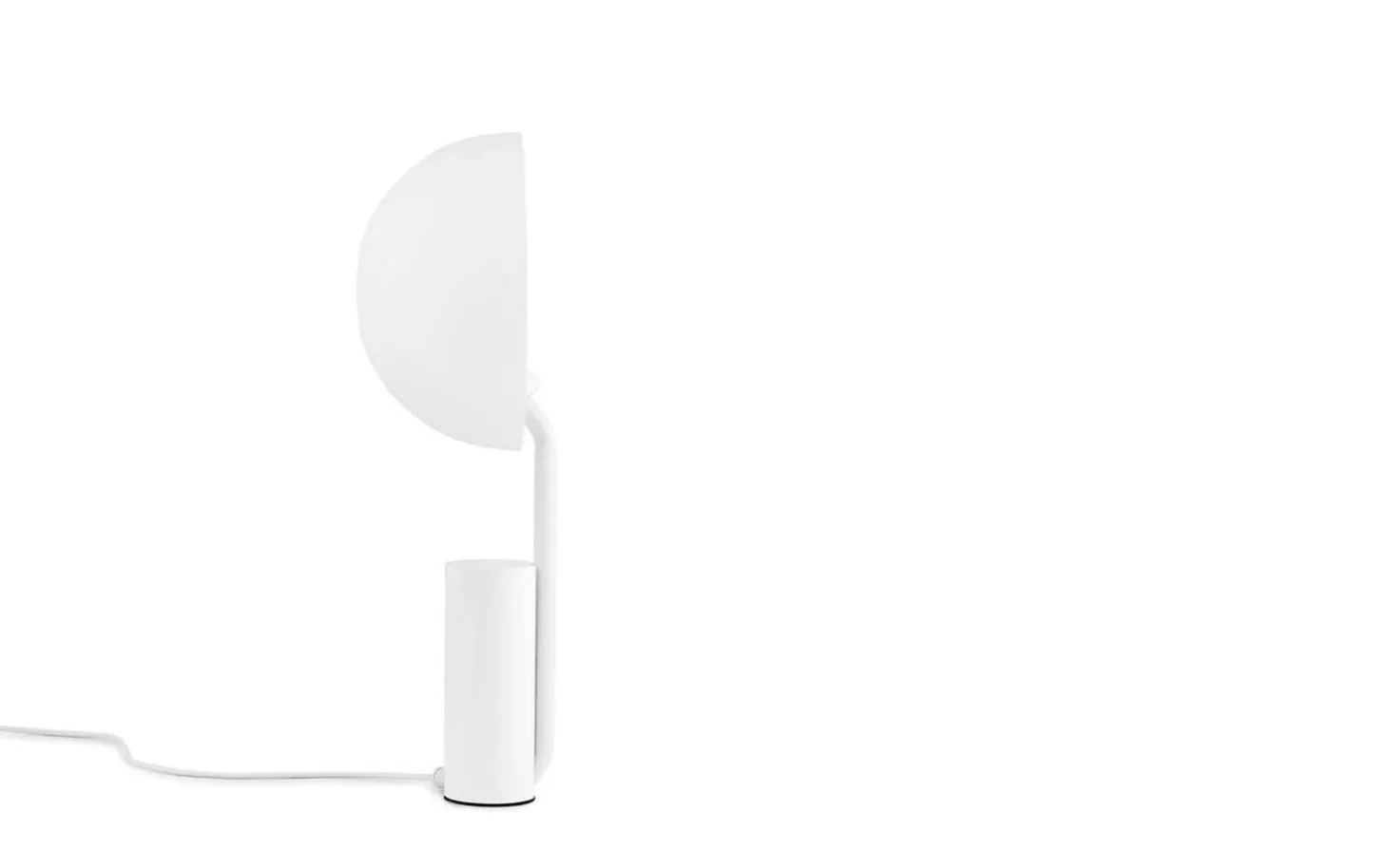 Normann Copenhagen - Cap Table Lamp EU