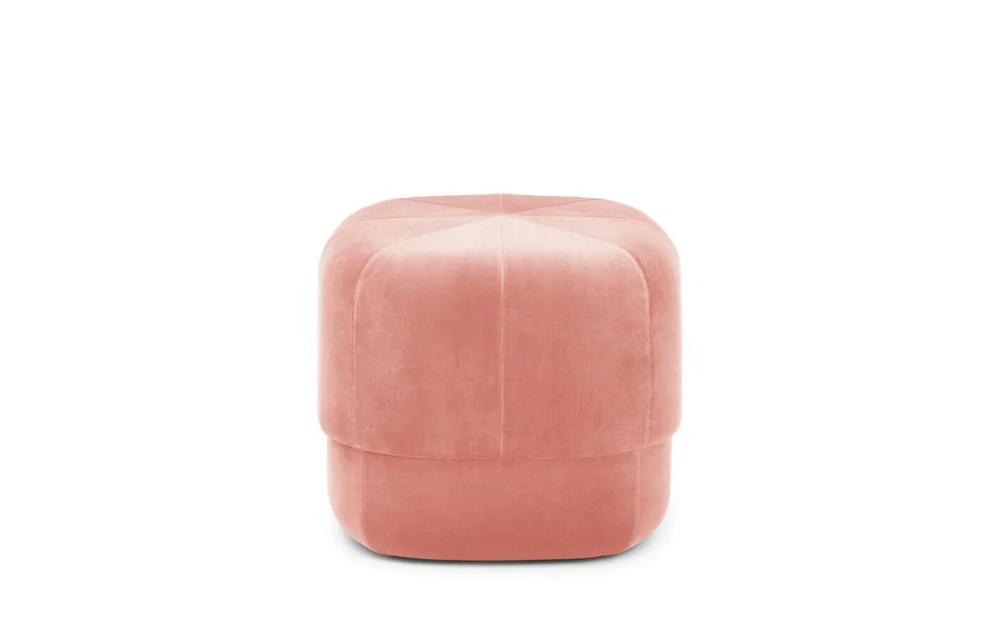 Normann Copenhagen - Circus Pouf Small