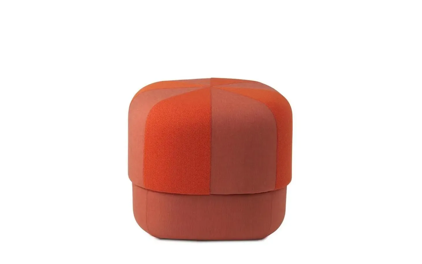 Normann Copenhagen - Circus Pouf Duo Small