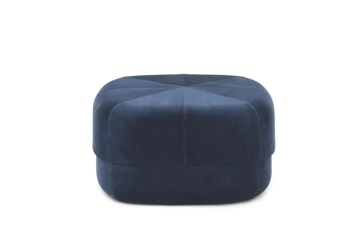 Normann Copenhagen - Circus Pouf Large