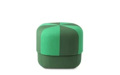 Normann Copenhagen - Circus Pouf Duo Small
