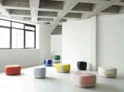Normann Copenhagen - Circus Pouf Duo Small