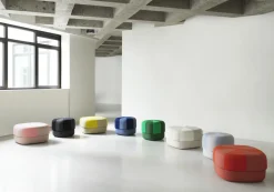 Normann Copenhagen - Circus Pouf Duo Small