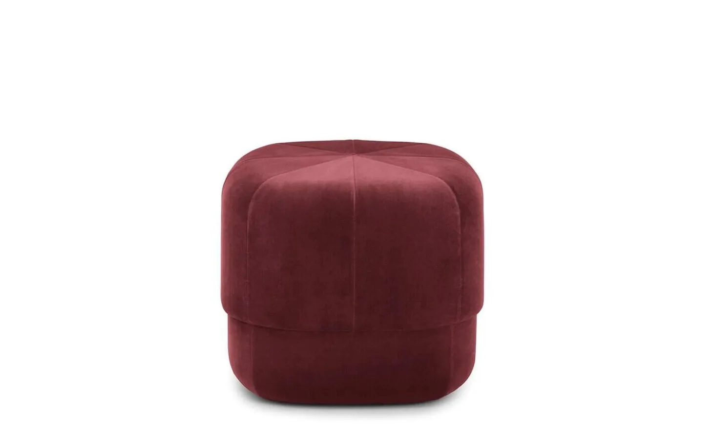Normann Copenhagen - Circus Pouf Small