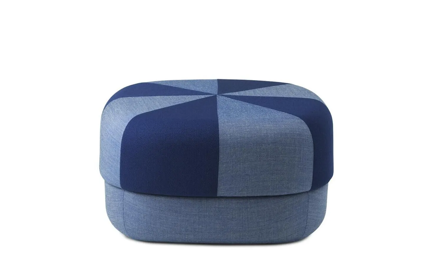 Normann Copenhagen - Circus Pouf Duo Large