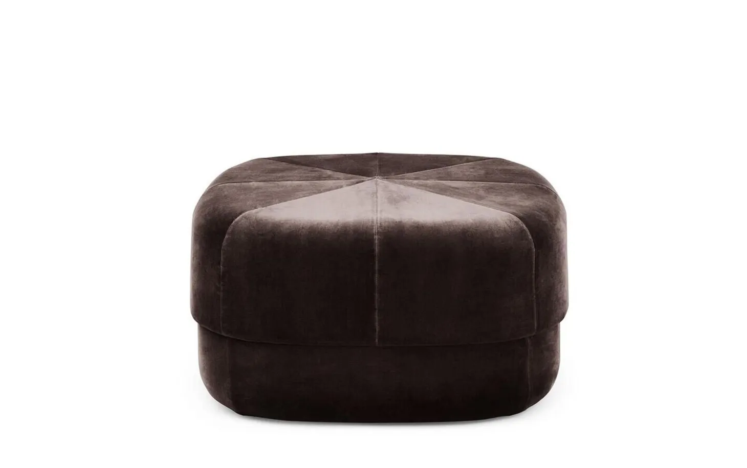 Normann Copenhagen - Circus Pouf Large