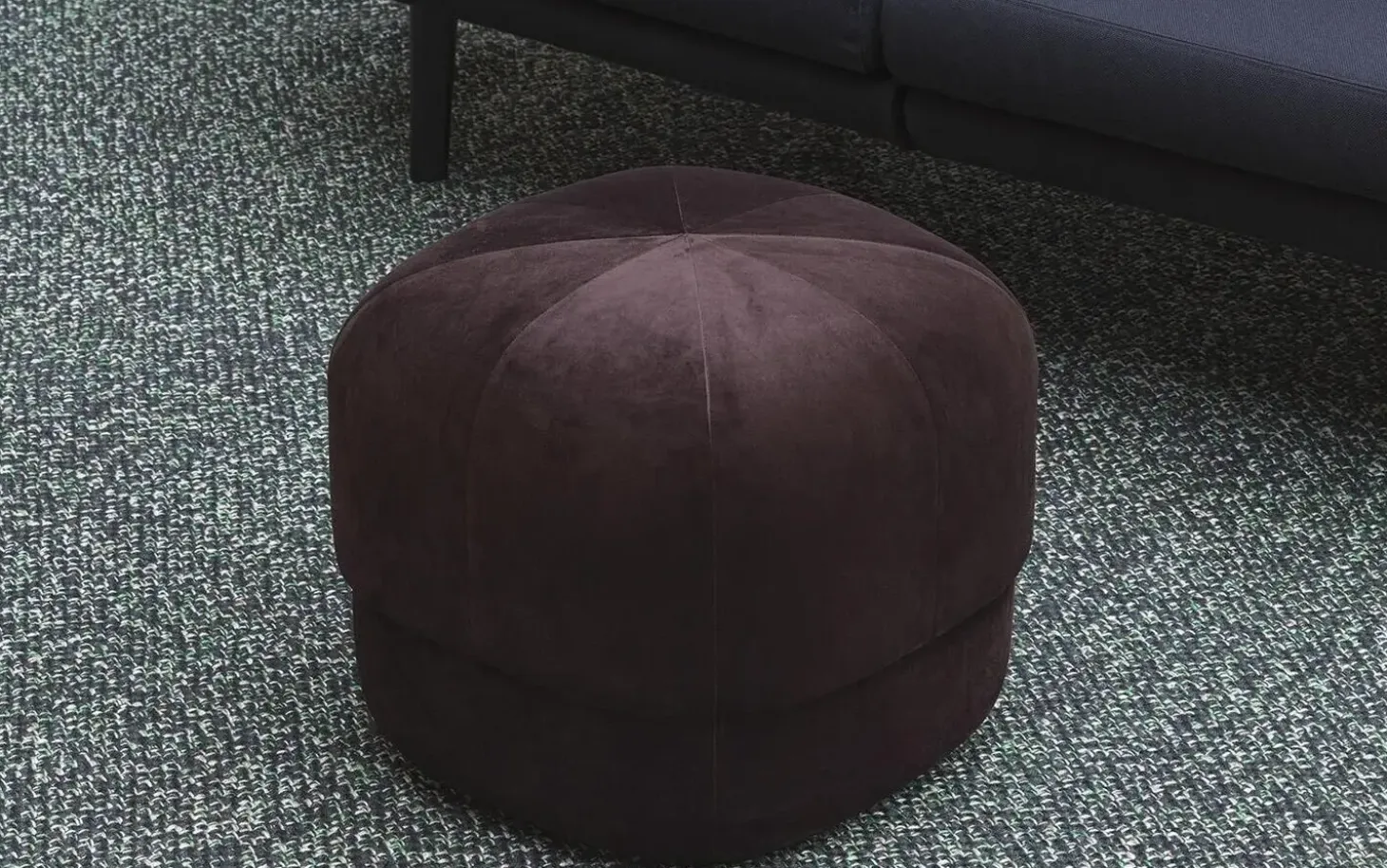 Normann Copenhagen - Circus Pouf Small