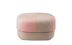 Normann Copenhagen - Circus Pouf Duo Large
