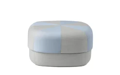 Normann Copenhagen - Circus Pouf Duo Large