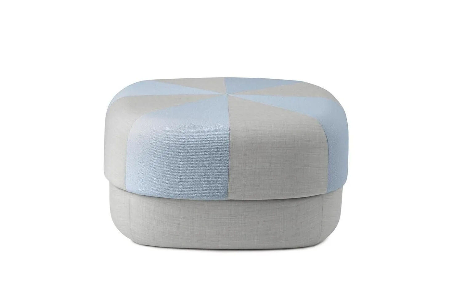 Normann Copenhagen - Circus Pouf Duo Large