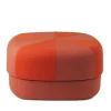 Normann Copenhagen - Circus Pouf Duo Large