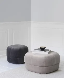 Normann Copenhagen - Circus Pouf Small