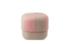 Normann Copenhagen - Circus Pouf Duo Small