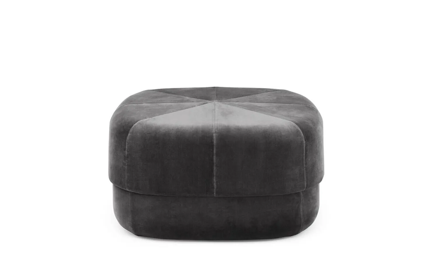 Normann Copenhagen - Circus Pouf Large