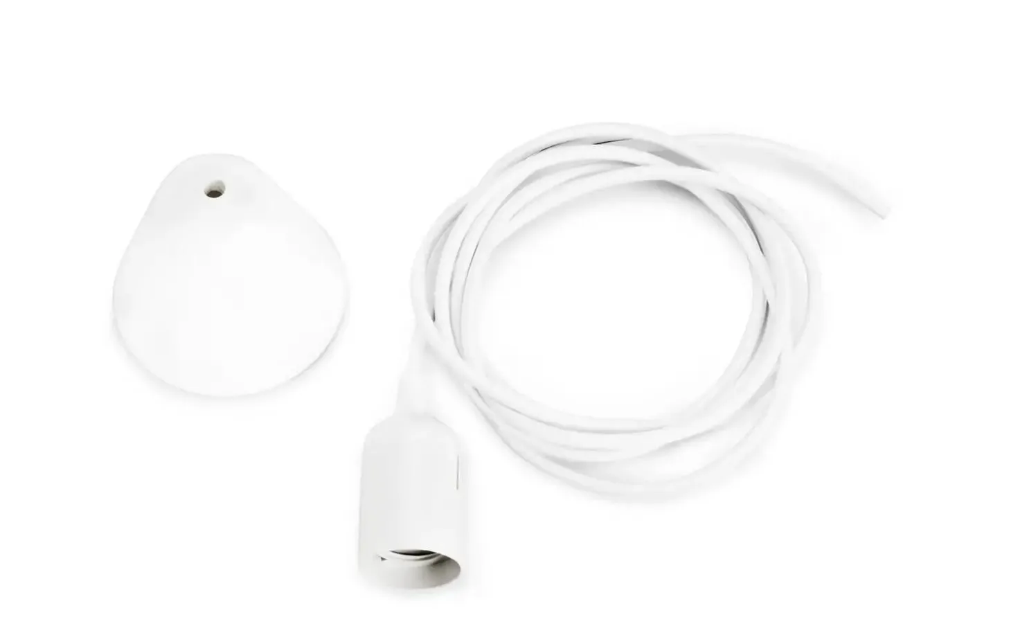 Normann Copenhagen - Cord w. Fitting & Canopy EU